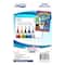 ArtSkills® Jumbo 5 Color Classic Glitter Glue Pens